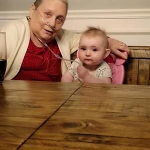 Meet your Posher, Ashley